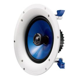 YAMAHA NS-IC800 in-ceiling speakers سماعة ياماها سقفية بقوة 140وات مقاس 24.5سم تقنية امريكية جودة عالية متعددة الأستخدامات